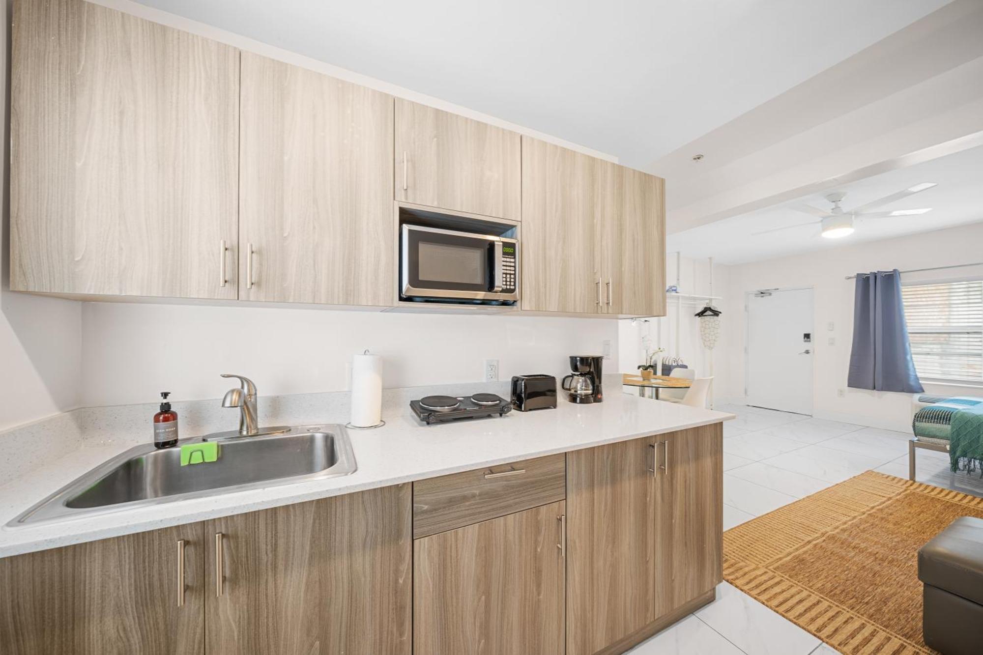 The Samantha By Lowkl Miami Beach Extérieur photo