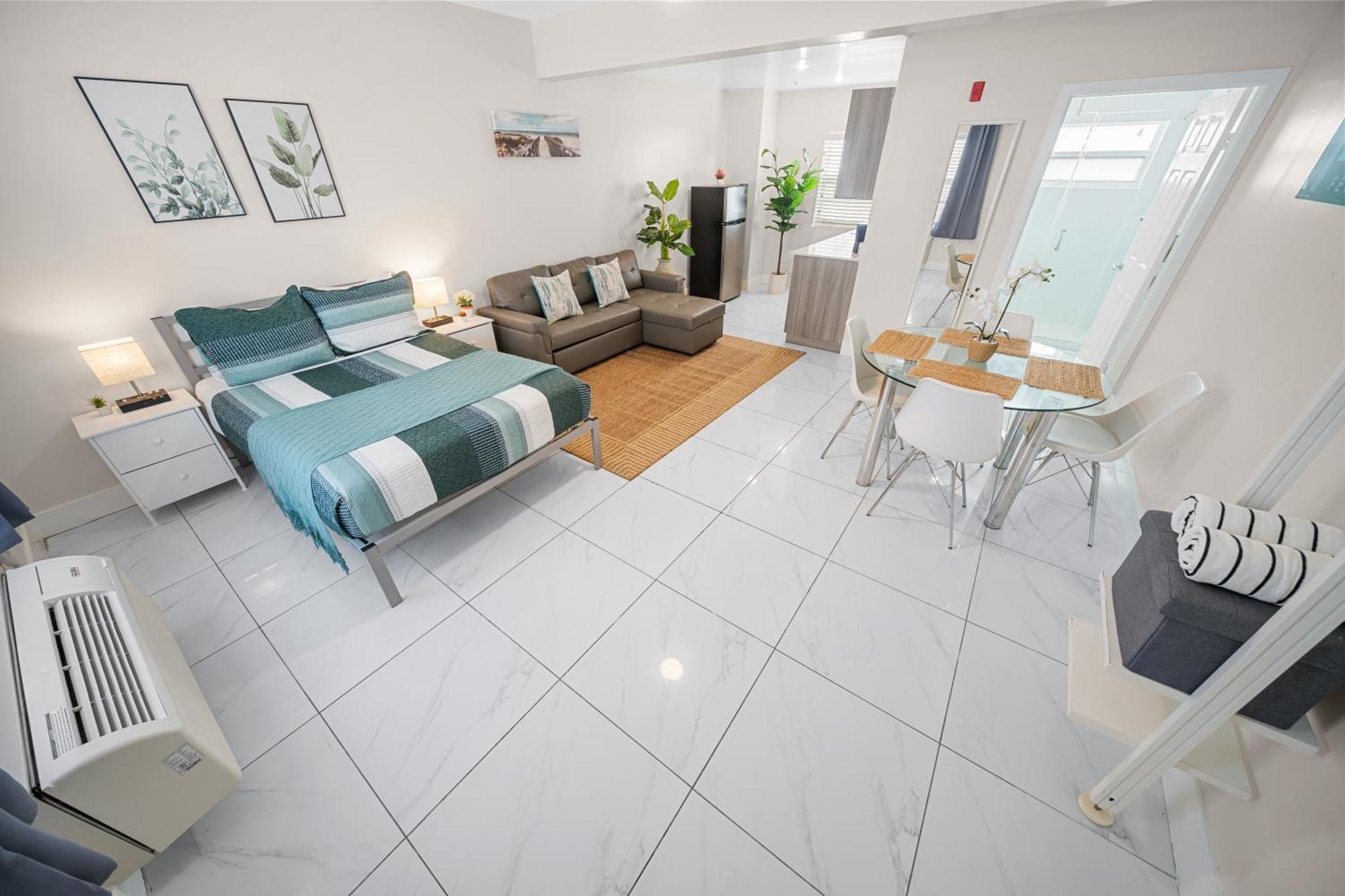 The Samantha By Lowkl Miami Beach Extérieur photo