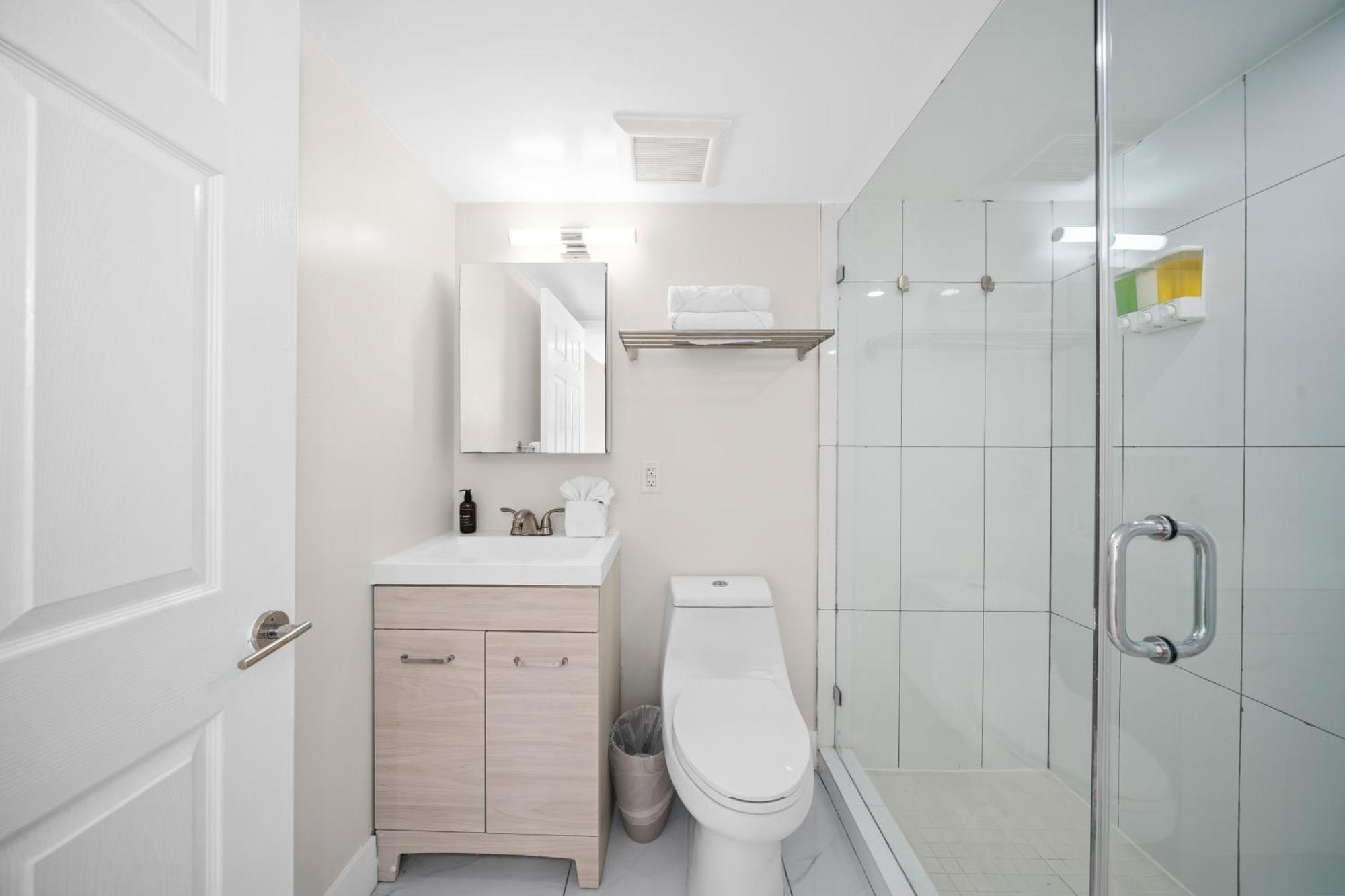 The Samantha By Lowkl Miami Beach Chambre photo