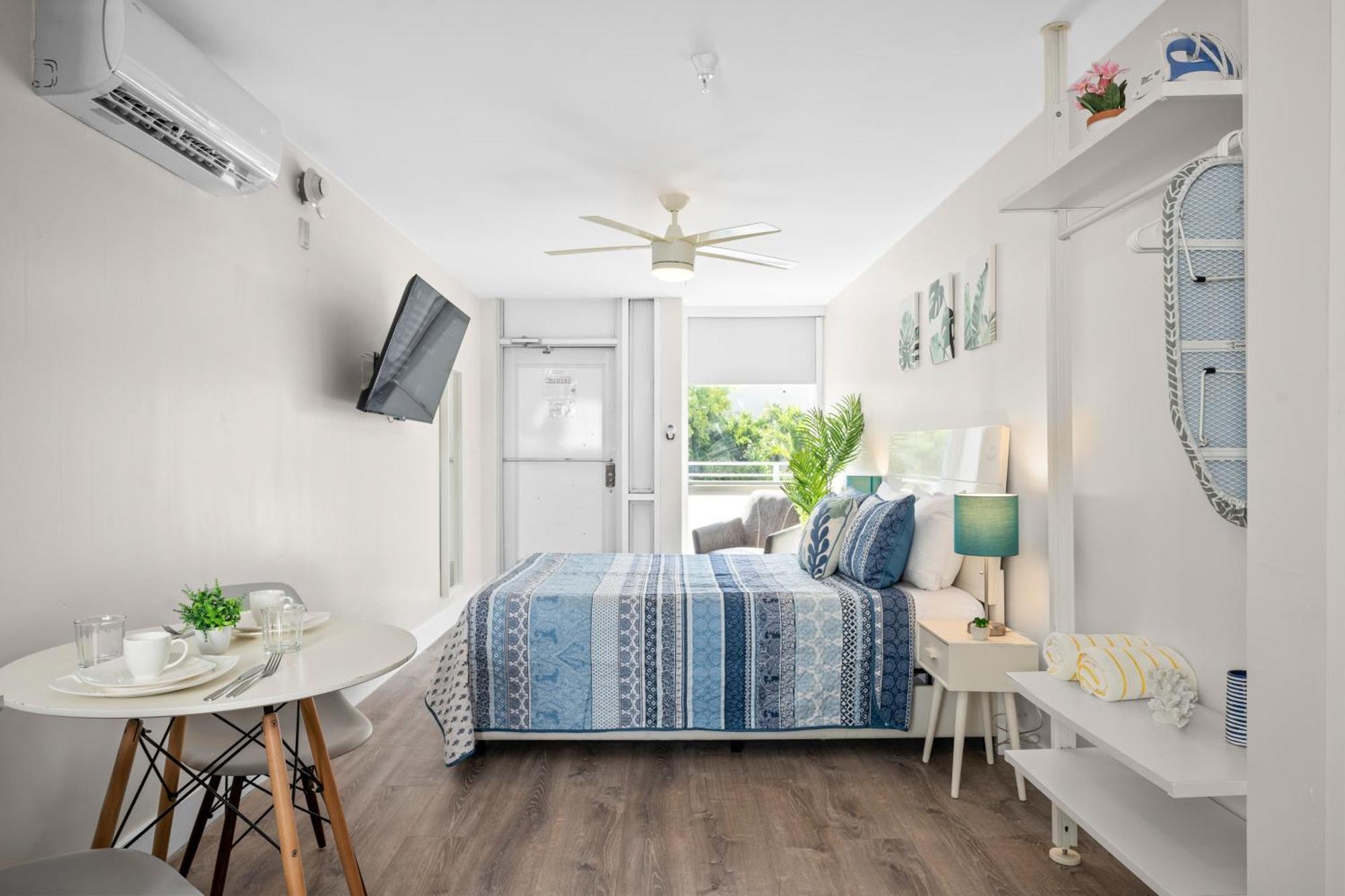 The Samantha By Lowkl Miami Beach Chambre photo