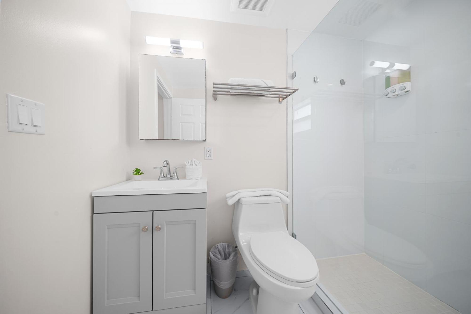 The Samantha By Lowkl Miami Beach Chambre photo
