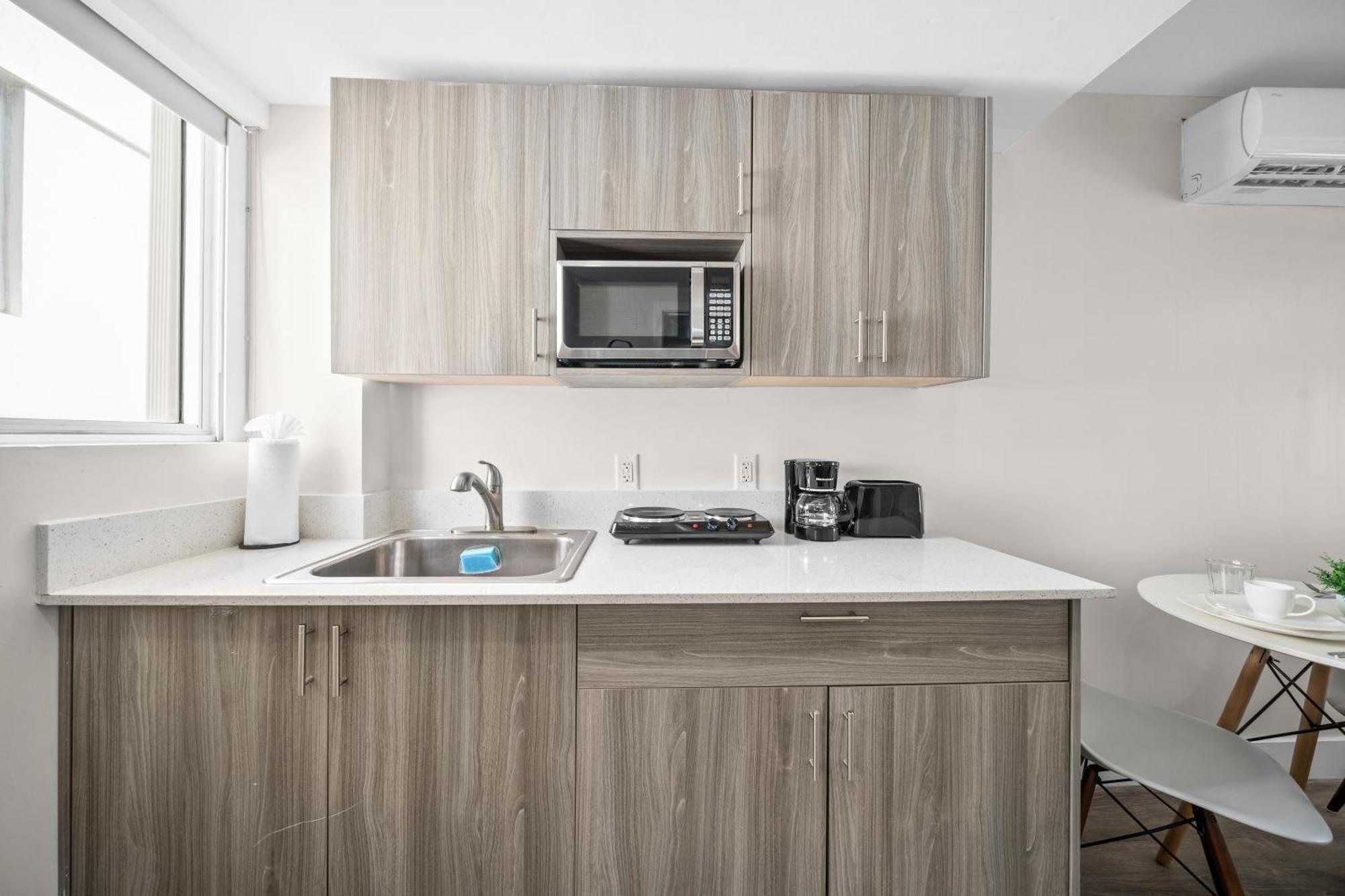 The Samantha By Lowkl Miami Beach Extérieur photo