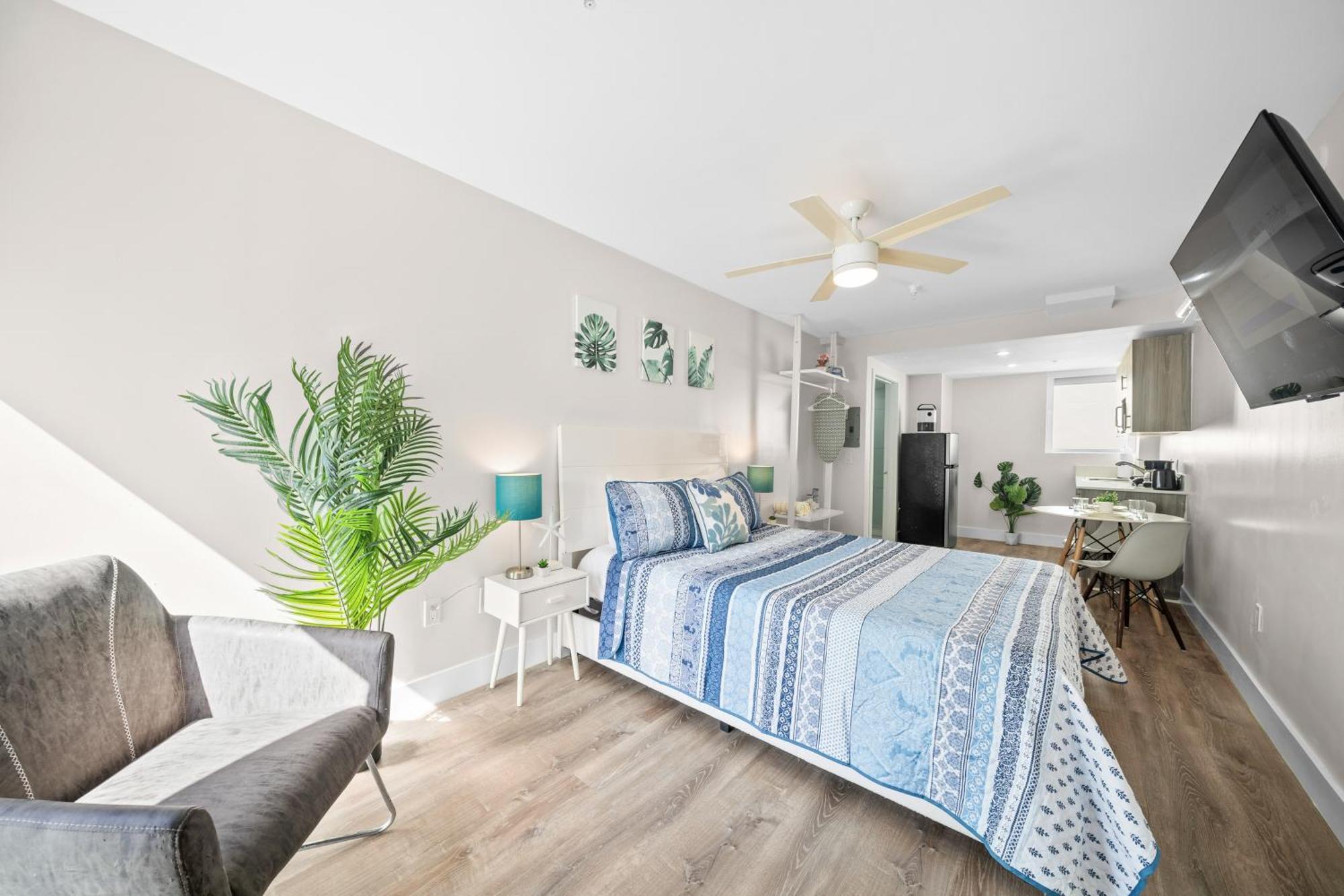 The Samantha By Lowkl Miami Beach Extérieur photo