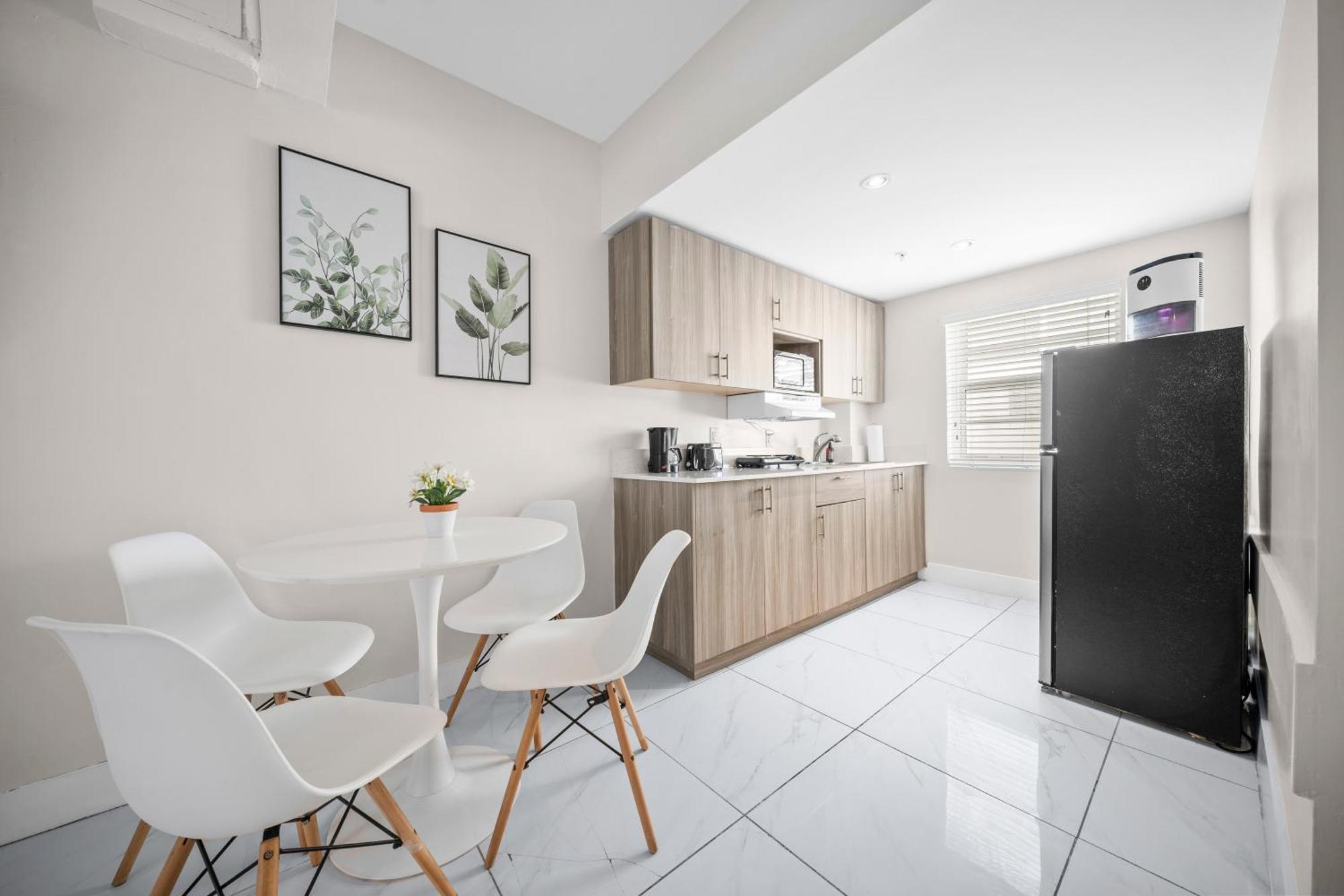 The Samantha By Lowkl Miami Beach Extérieur photo