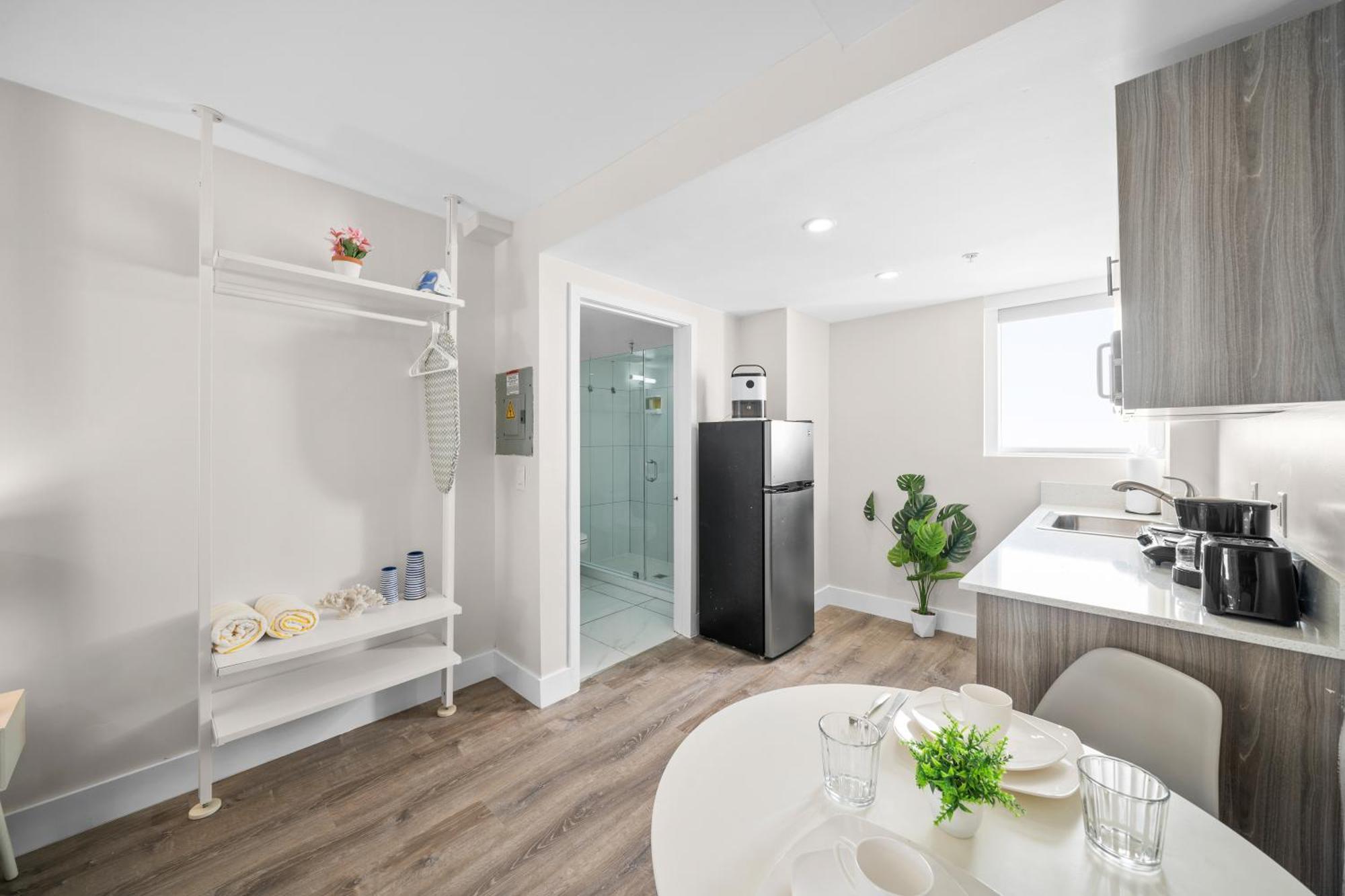 The Samantha By Lowkl Miami Beach Chambre photo