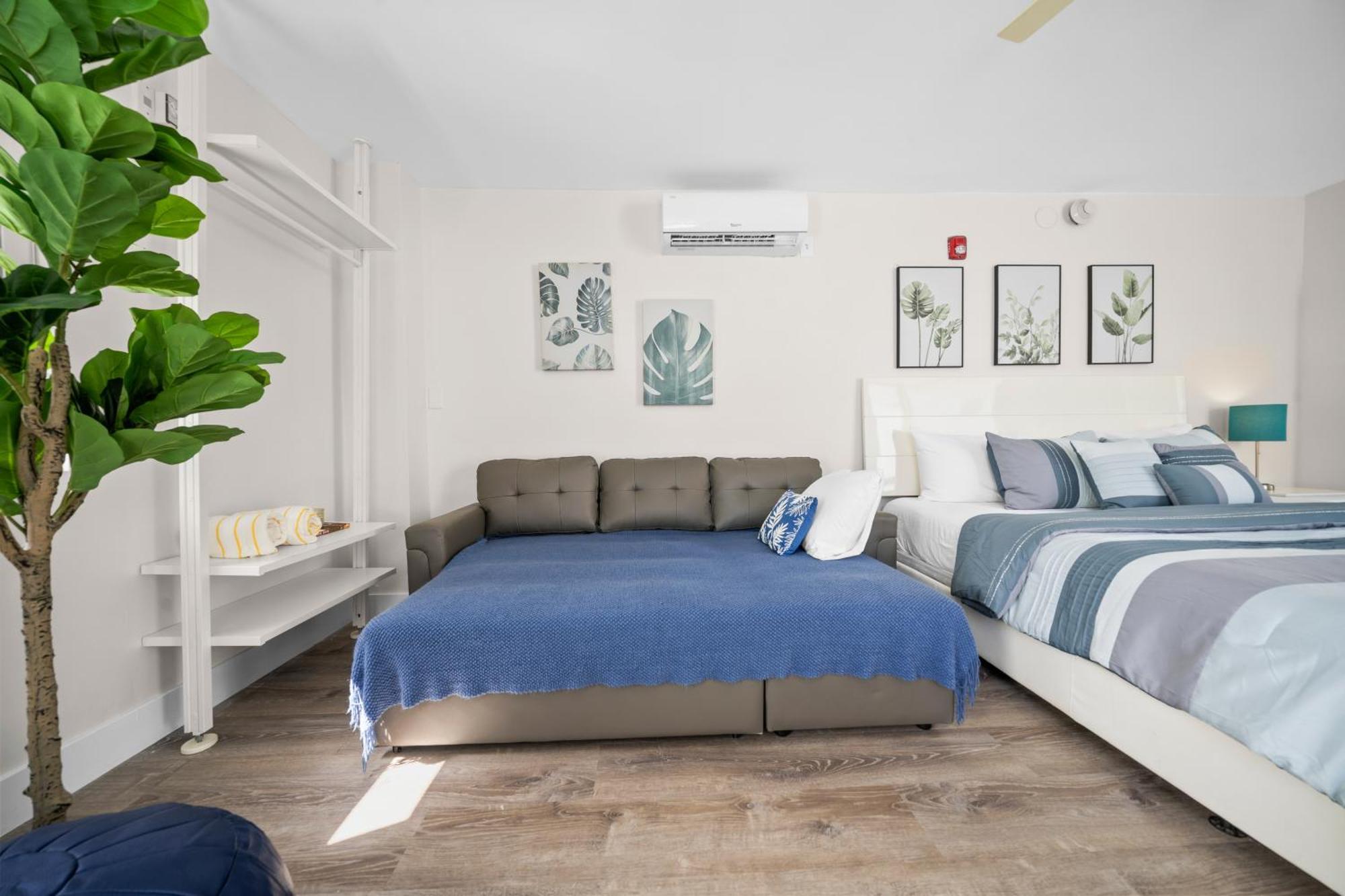 The Samantha By Lowkl Miami Beach Extérieur photo