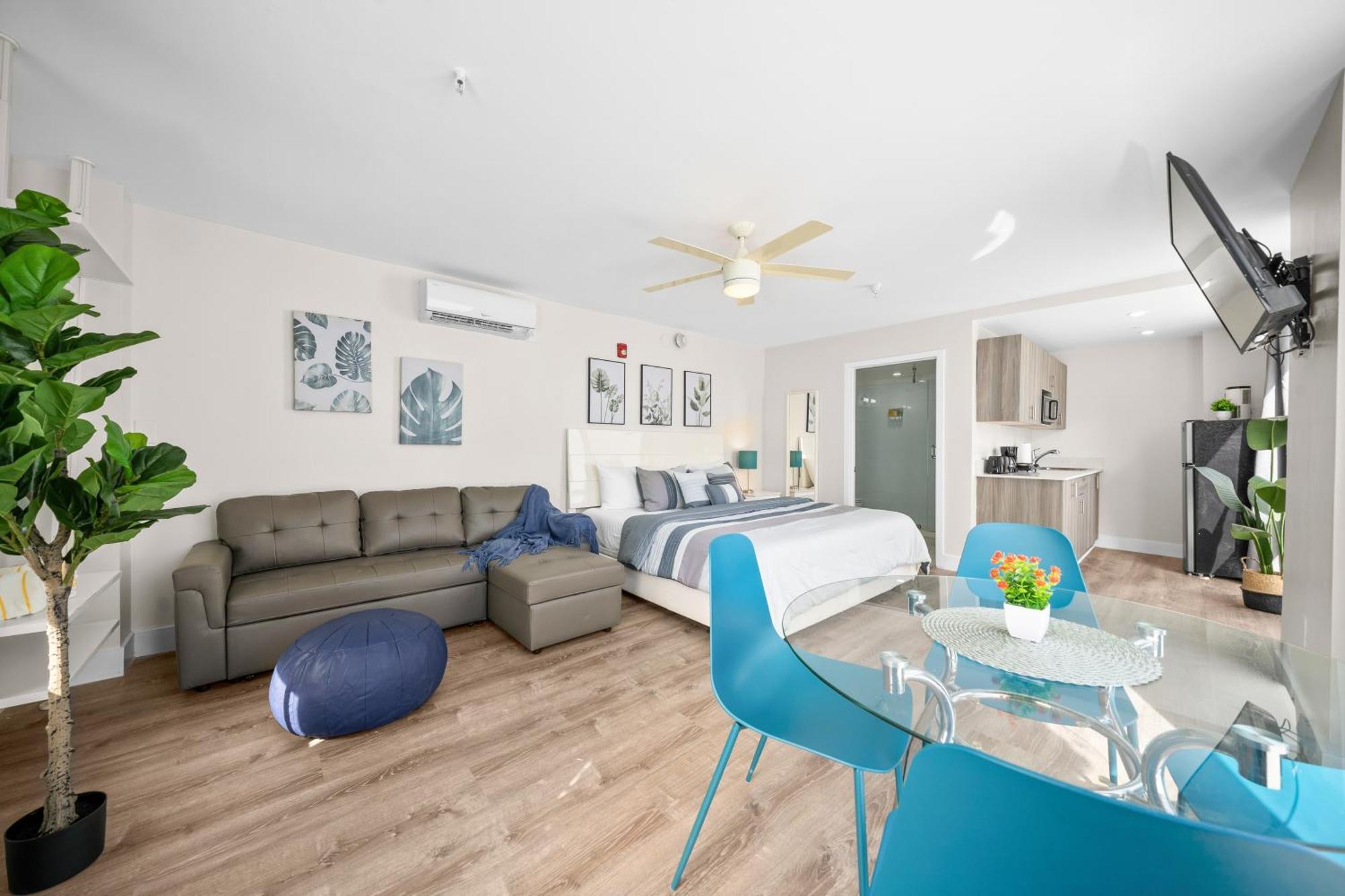 The Samantha By Lowkl Miami Beach Extérieur photo