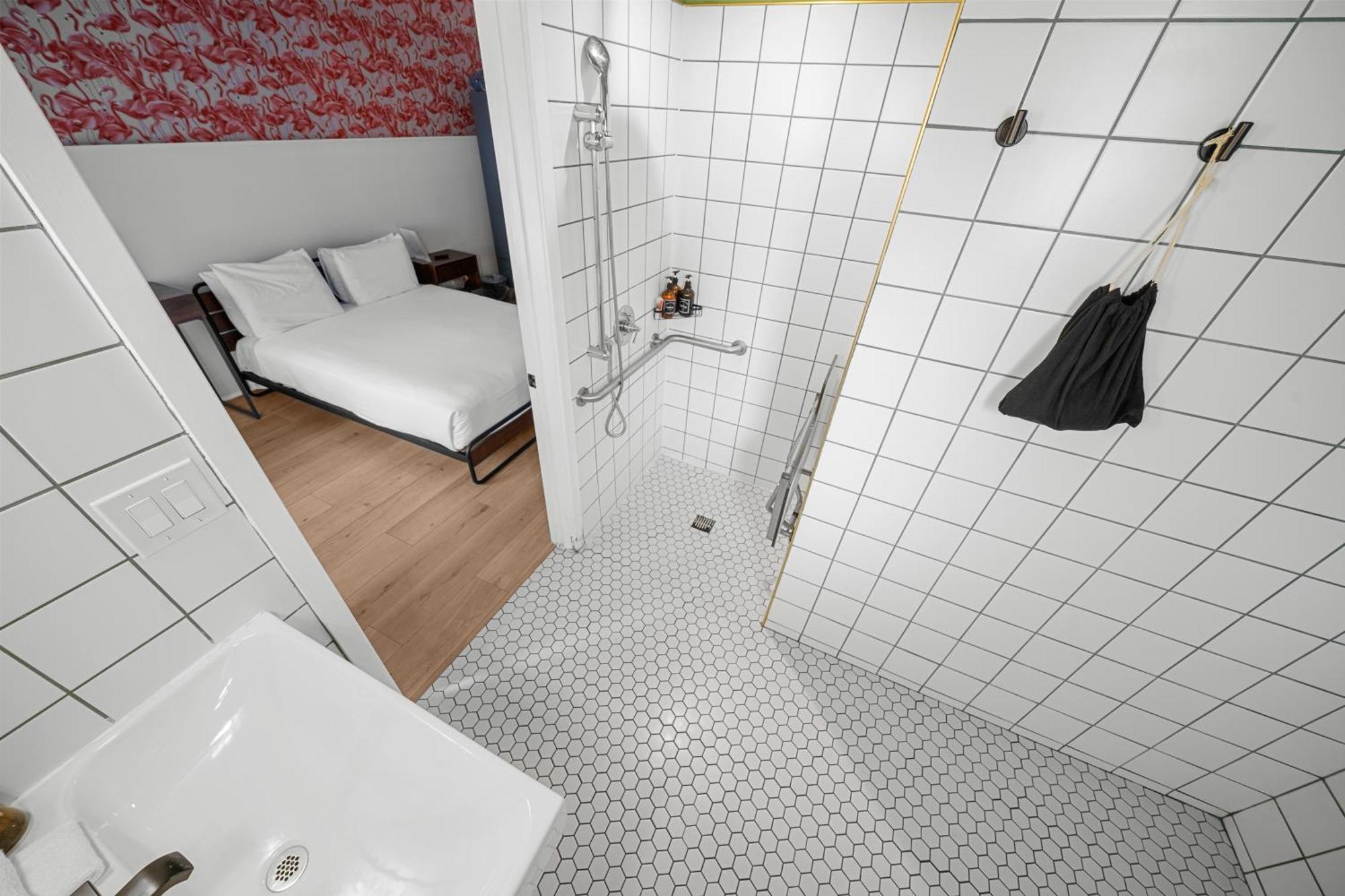 The Samantha By Lowkl Miami Beach Chambre photo