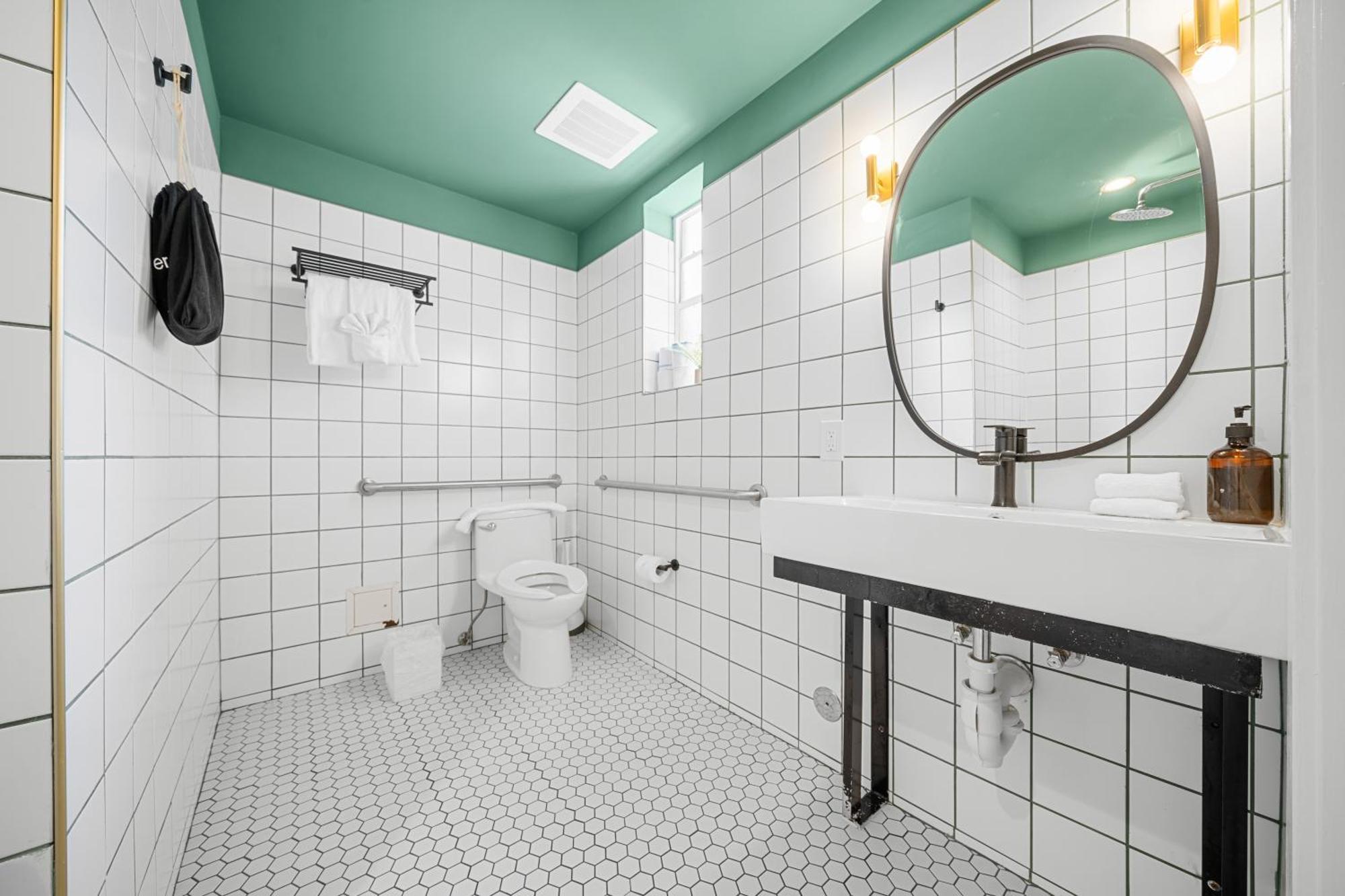 The Samantha By Lowkl Miami Beach Chambre photo